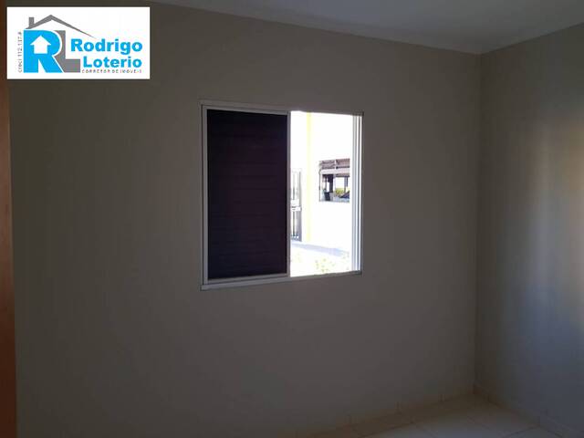 #776 - Apartamento para Locação em Rio Claro - SP - 3