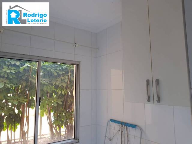 #776 - Apartamento para Locação em Rio Claro - SP - 2