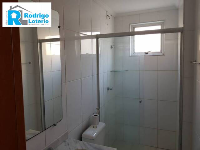 Apartamento para Venda em Rio Claro - 4