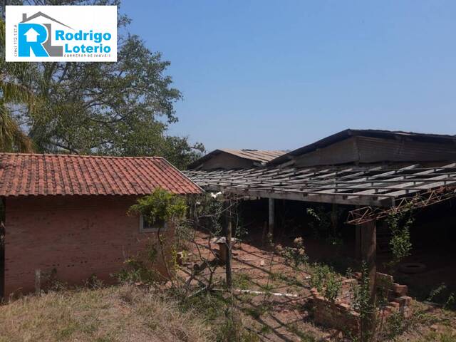 Sítio para Venda em Corumbataí - 5