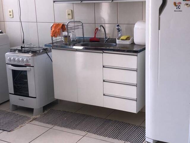 #778 - Apartamento para Venda em Rio Claro - SP - 1