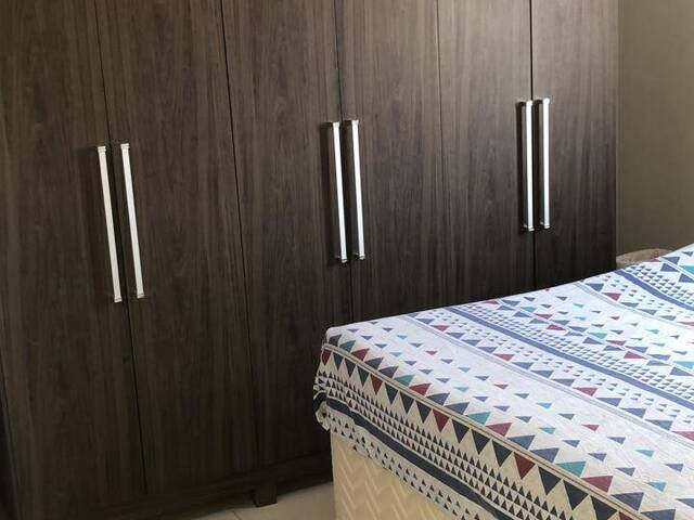 #778 - Apartamento para Venda em Rio Claro - SP - 2