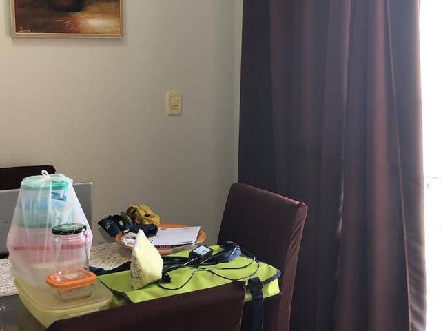 Apartamento para Venda em Rio Claro - 4