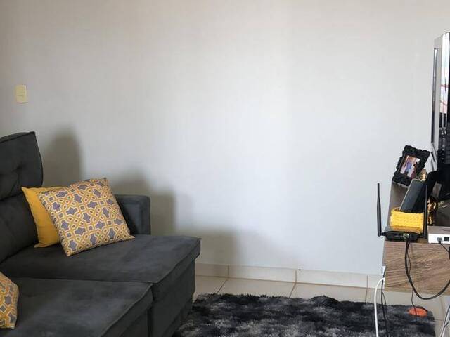 #778 - Apartamento para Venda em Rio Claro - SP - 3