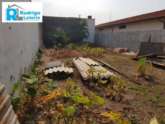 #779 - Terreno para Venda em Rio Claro - SP - 3