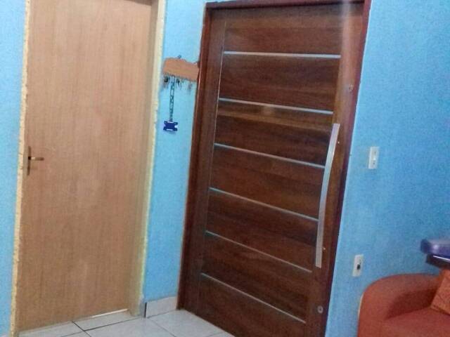 #780 - Casa para Venda em Rio Claro - SP - 3