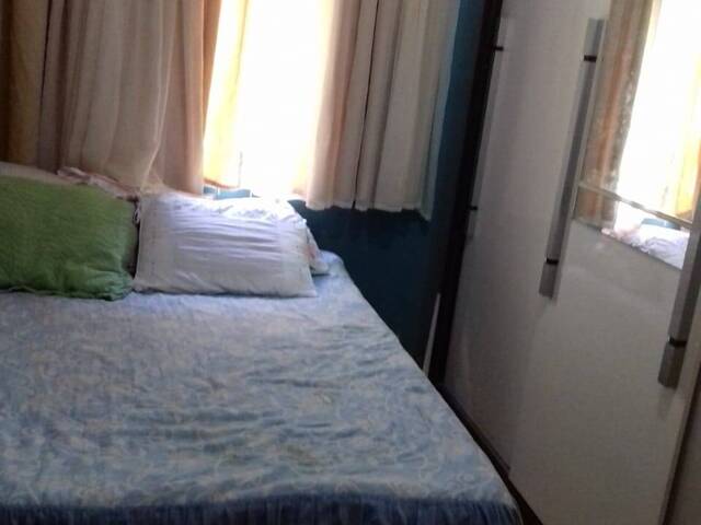 #780 - Casa para Venda em Rio Claro - SP - 2