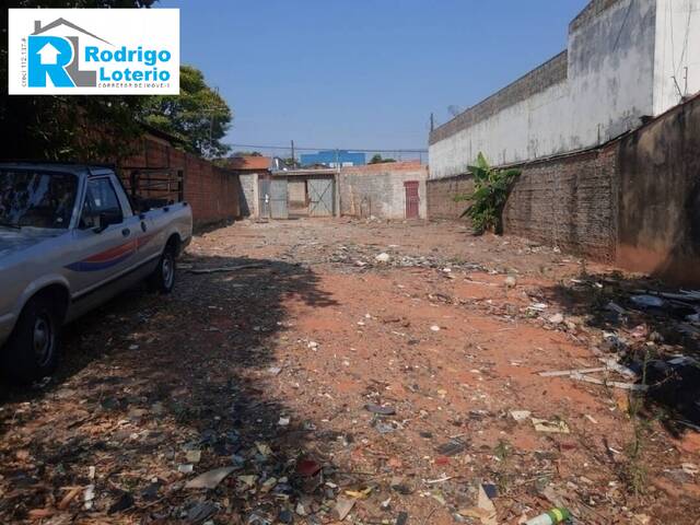 Terreno para Venda em Rio Claro - 2