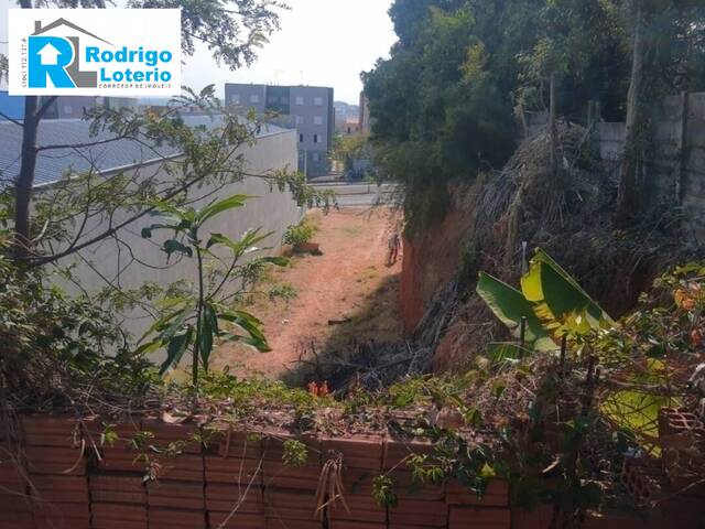 #782 - Terreno para Venda em Rio Claro - SP - 2