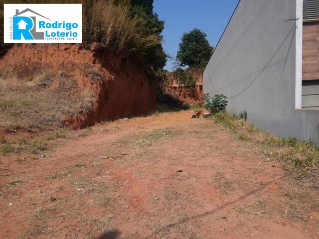 #782 - Terreno para Venda em Rio Claro - SP - 1