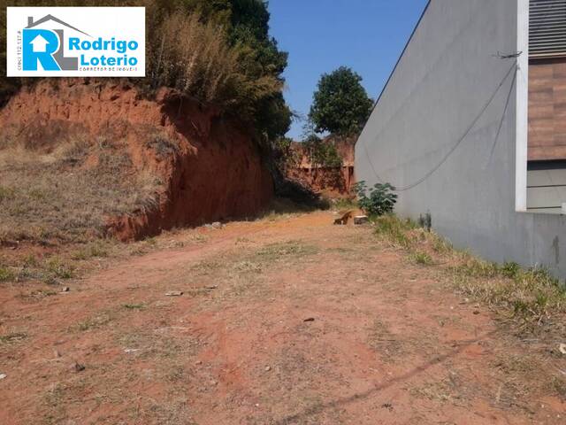 #782 - Terreno para Venda em Rio Claro - SP - 3