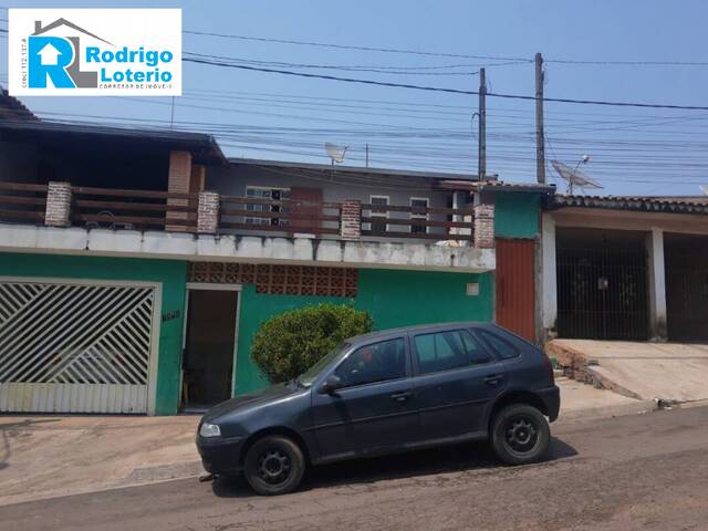 #783 - Casa para Venda em Rio Claro - SP - 3