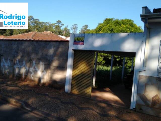 #784 - Terreno para Venda em Rio Claro - SP - 2