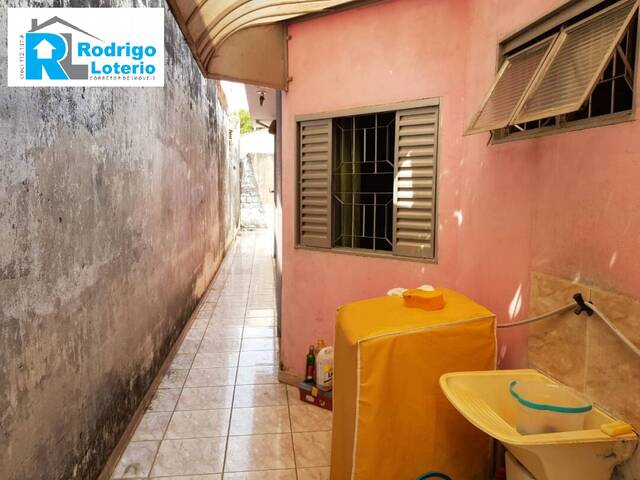 Casa para Venda em Rio Claro - 3