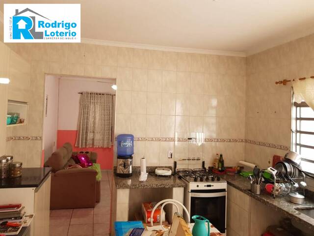Casa para Venda em Rio Claro - 4