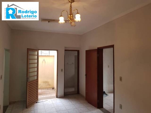 #788 - Casa para Venda em Rio Claro - SP - 3