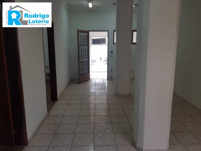 Casa para Venda em Rio Claro - 4