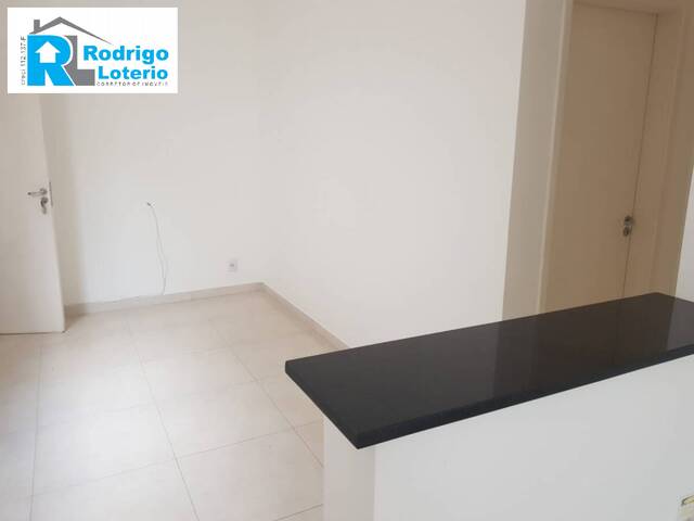 #789 - Apartamento para Locação em Rio Claro - SP - 3