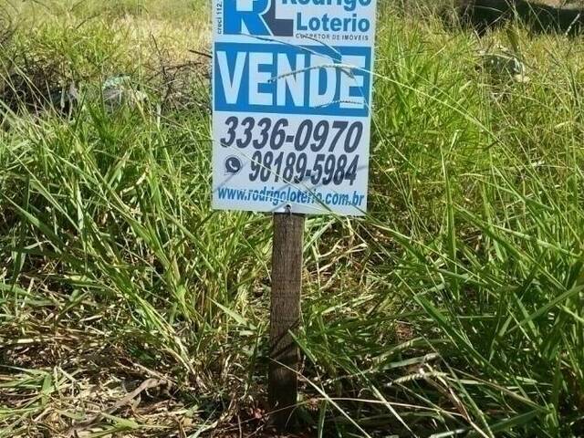 #791 - Terreno para Venda em Rio Claro - SP - 1