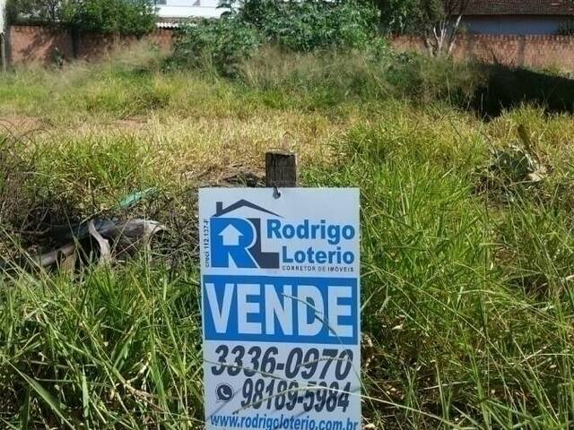 #791 - Terreno para Venda em Rio Claro - SP - 2