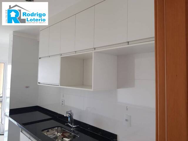 #793 - Apartamento para Locação em Rio Claro - SP - 2
