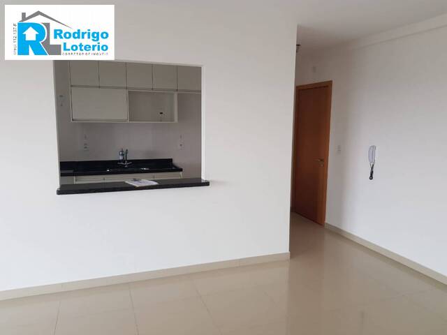 #793 - Apartamento para Locação em Rio Claro - SP - 3