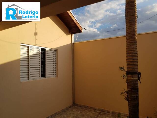 Casa para Venda em Rio Claro - 4
