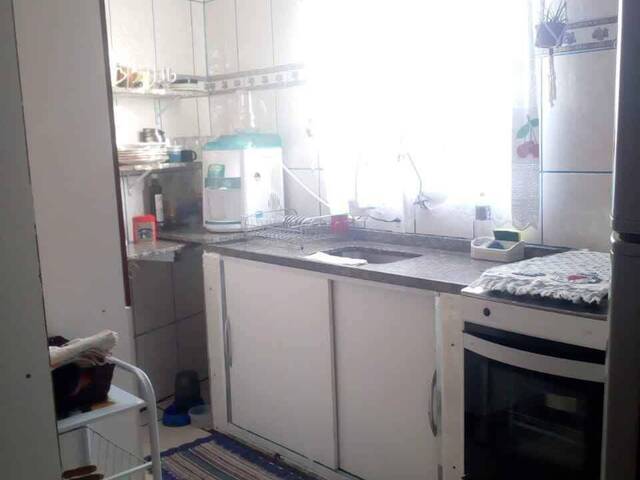 #799 - Casa para Venda em Rio Claro - SP - 3