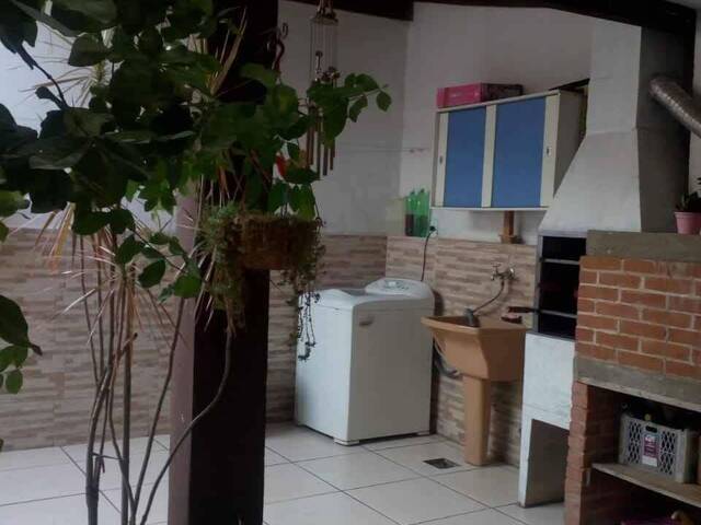 #799 - Casa para Venda em Rio Claro - SP - 2