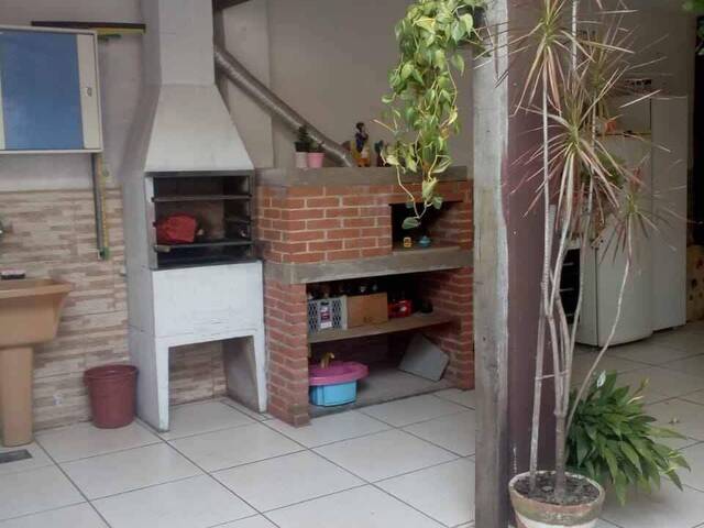 #799 - Casa para Venda em Rio Claro - SP - 1