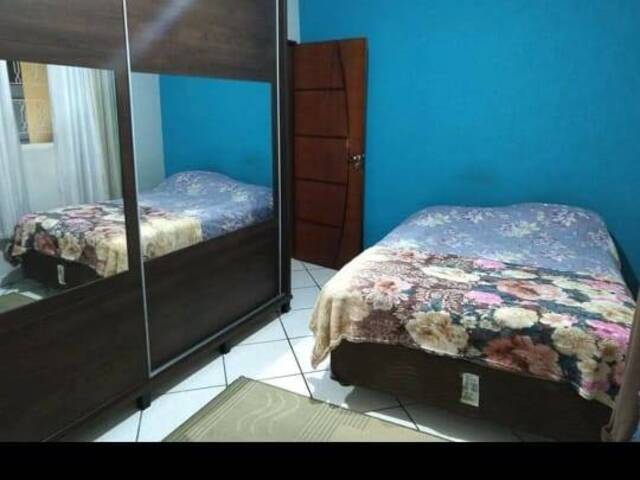 #800 - Casa para Venda em Rio Claro - SP - 3