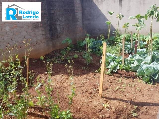 #803 - Casa para Venda em Rio Claro - SP - 2