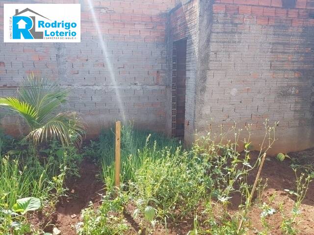 #803 - Casa para Venda em Rio Claro - SP - 3