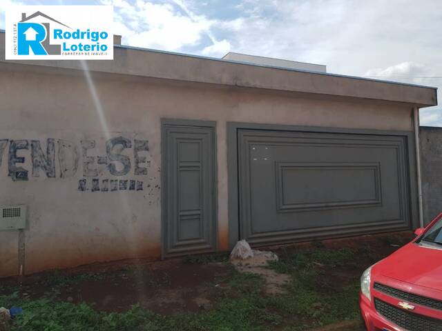 #803 - Casa para Venda em Rio Claro - SP - 1