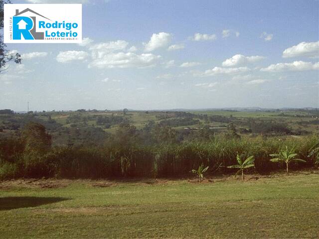 Sítio para Venda em Rio Claro - 4