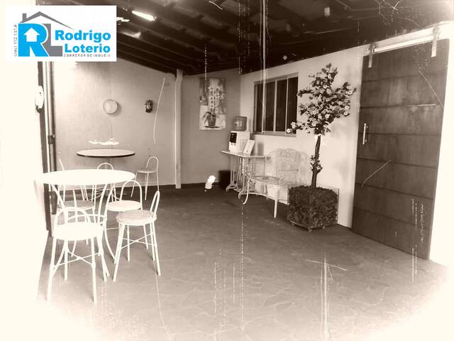 #806 - Casa para Venda em Rio Claro - SP - 2