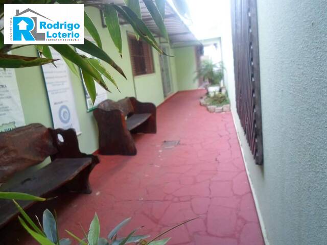 #806 - Casa para Venda em Rio Claro - SP - 1