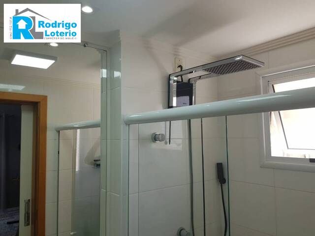 Apartamento para Venda em Rio Claro - 5