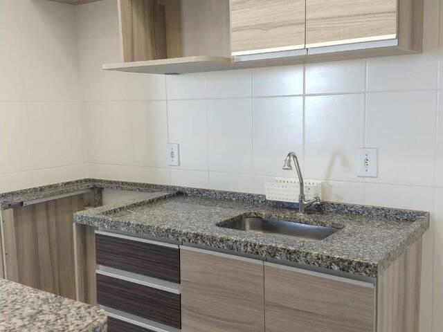 #808 - Apartamento para Venda em Rio Claro - SP - 1