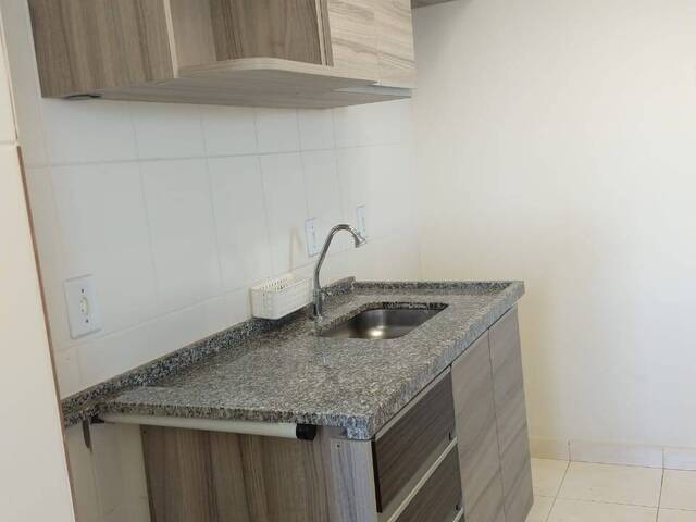 Apartamento para Venda em Rio Claro - 4