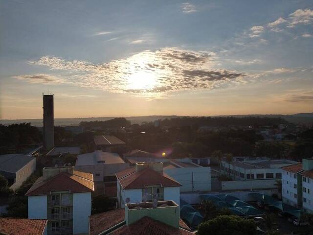#808 - Apartamento para Venda em Rio Claro - SP - 2