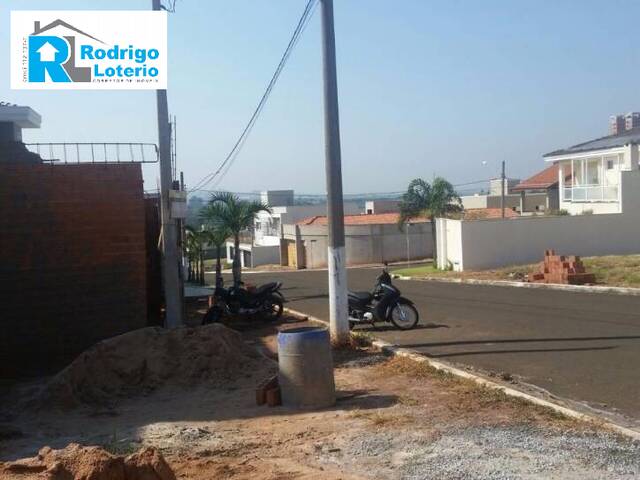#TE0045 - Terreno para Venda em Rio Claro - SP - 2