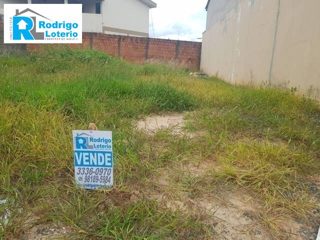 #815 - Terreno para Venda em Rio Claro - SP - 1