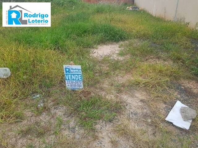 #815 - Terreno para Venda em Rio Claro - SP - 2