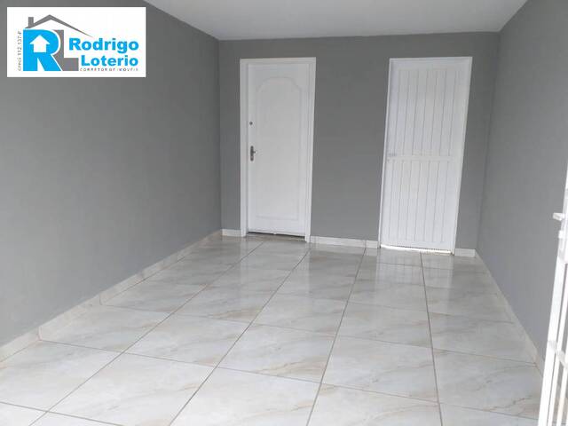#814 - Casa para Venda em Rio Claro - SP - 1