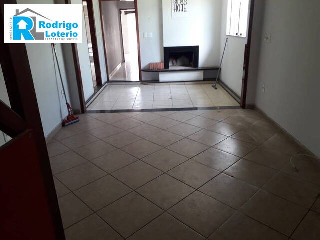 #812 - Casa para Venda em Rio Claro - SP - 1