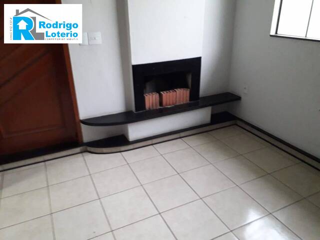 #812 - Casa para Venda em Rio Claro - SP - 3