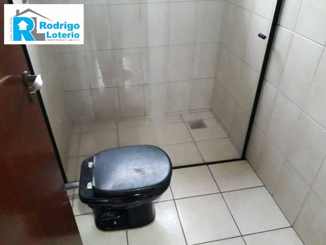 #812 - Casa para Venda em Rio Claro - SP - 2