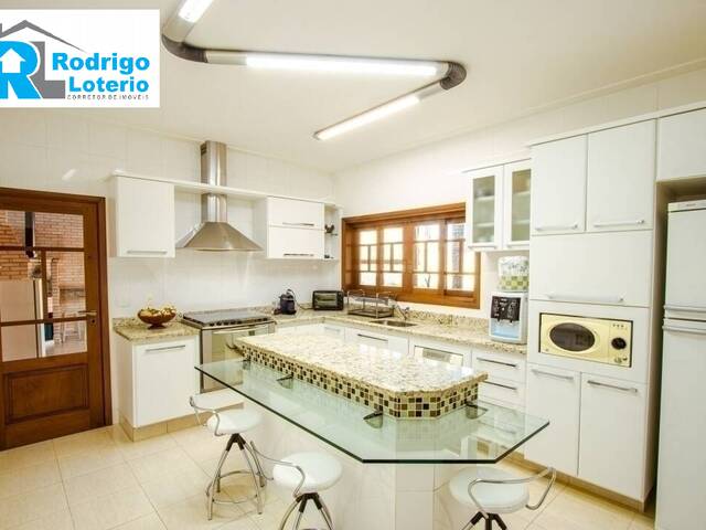 #819 - Casa para Venda em Rio Claro - SP - 3