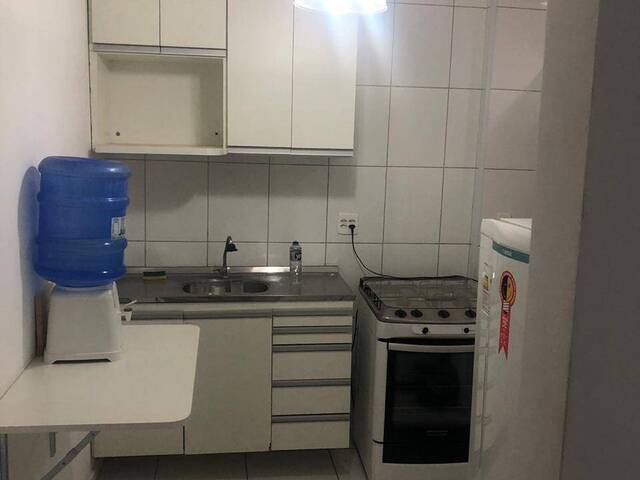 Apartamento para Venda em Rio Claro - 5